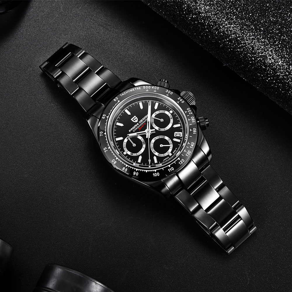 PD-1644 PAGANI DESIGN 2026 Nou - Fashion Mens Watches avis et prix