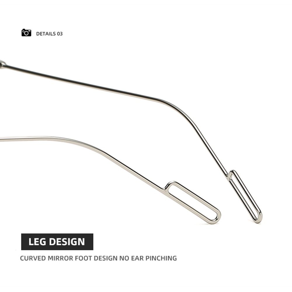 Lunettes de soleil hexagonales - Mens Fashion In The 2000S avis et prix