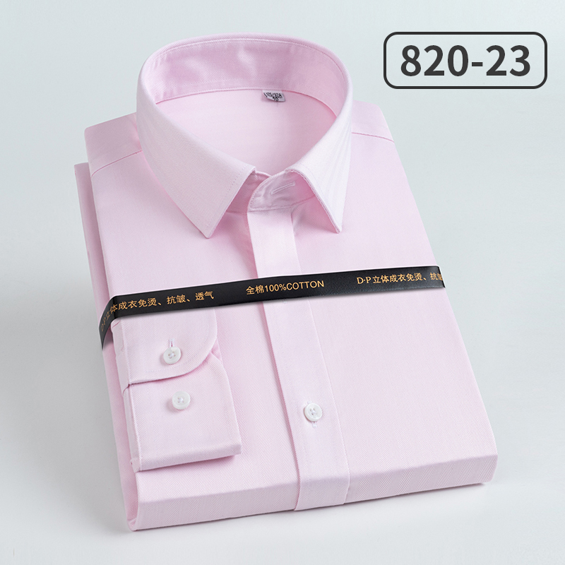 Chemises habillées à rayures v - Dress Shirt Non-Iron avis et prix