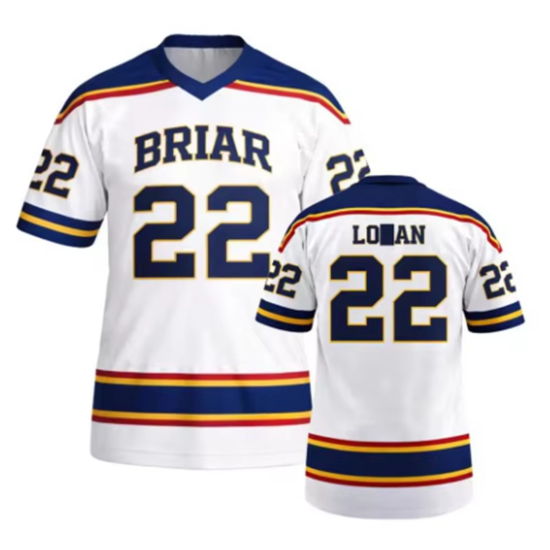 T-shirt Off Campus Briar Jerse - Men'S Fashion Trends 2025 avis et prix