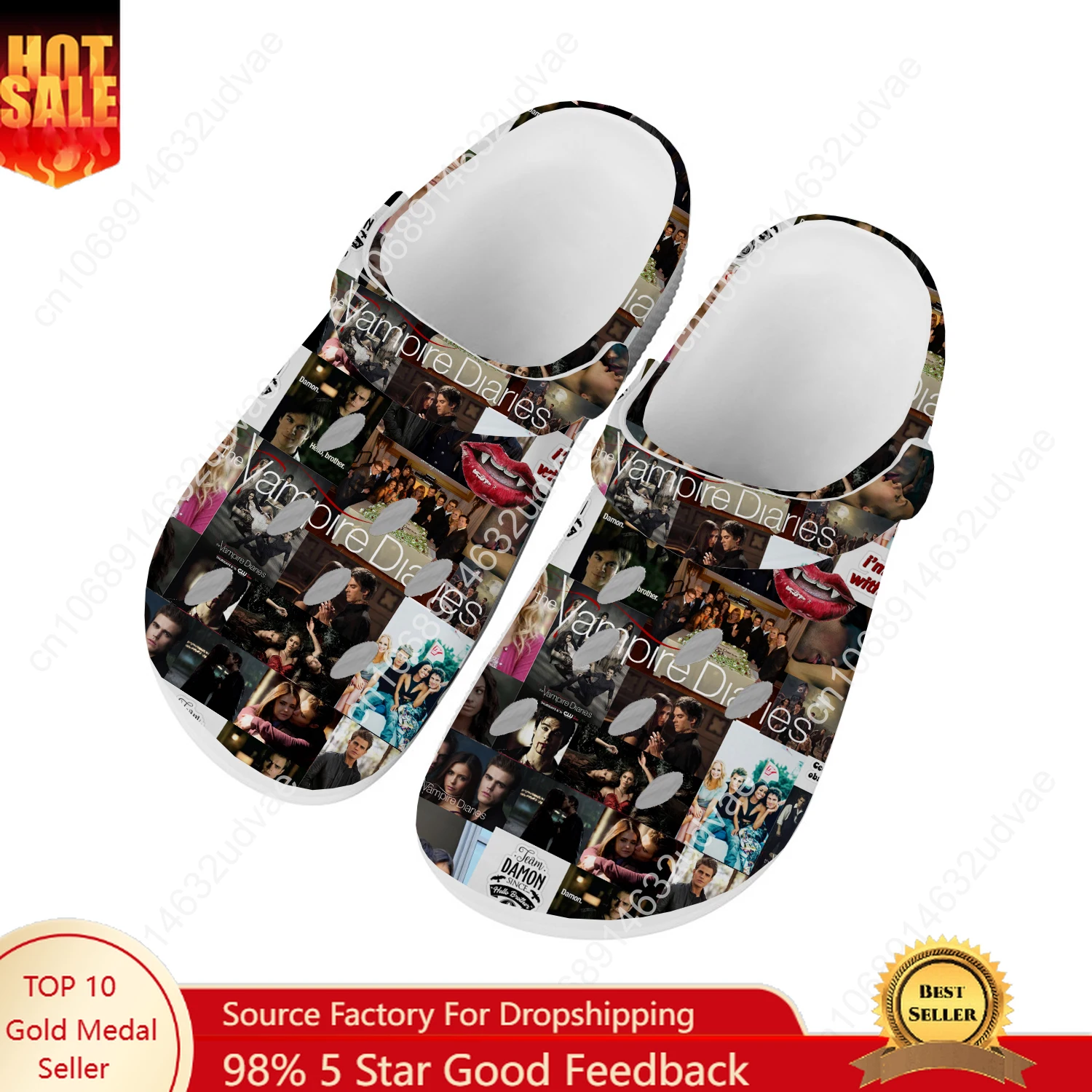 Chaussures d'eau The Vampire p - Men'S Fashion Footwear avis et prix