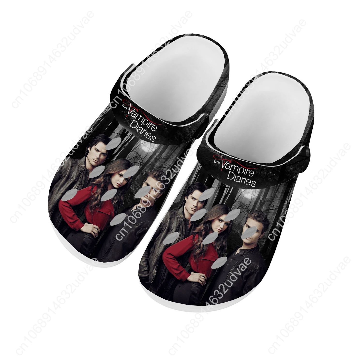 Chaussures d'eau The Vampire p - Men'S Fashion Footwear avis et prix