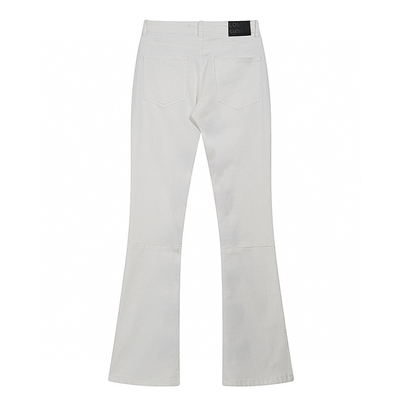 25fw hommes femmes unisexe mod - Men'S Fashion Jeans And Boots avis et prix