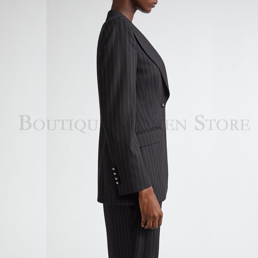 Ensemble tailleur pantalon élé - Men'S Fashion All Black Outfit avis et prix