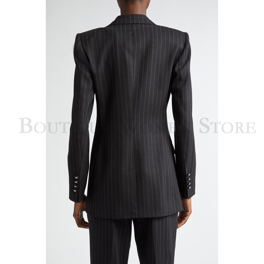 Ensemble tailleur pantalon élé - Men'S Fashion All Black Outfit avis et prix