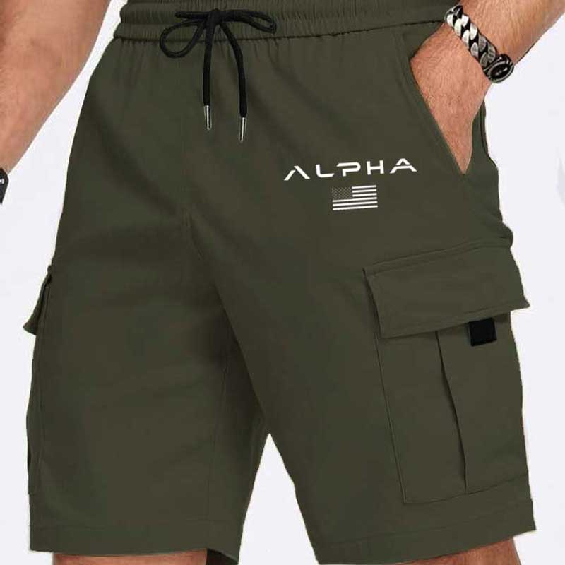 Nouveauté 2026 Short cargo imp - Mens Fashion Cargo Pants avis et prix