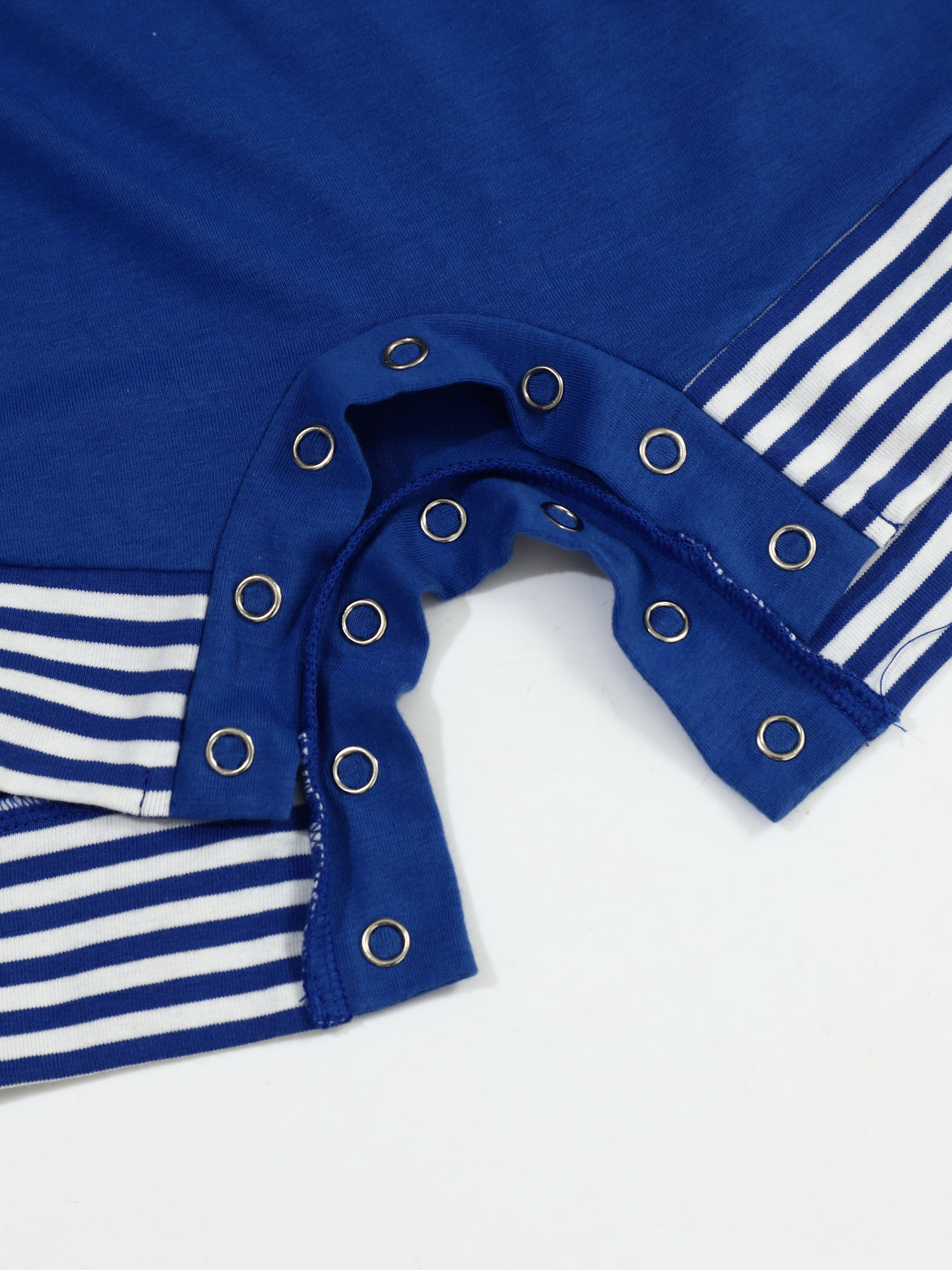 Pyjama Homme Style Marin, Comb - Mens Fashion Jumpsuit avis et prix
