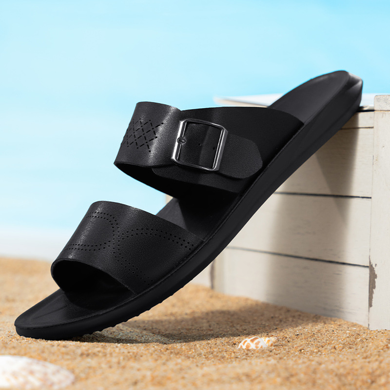 2025 été nouvelles sandales ho - Mens Fashion Summer 2025 avis et prix