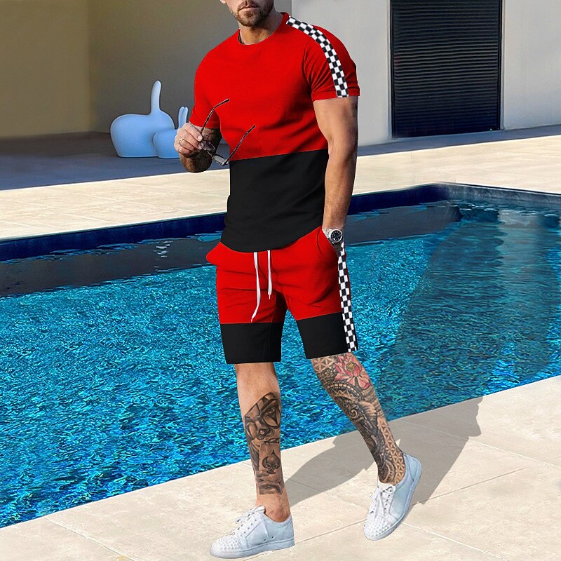 Ensemble 2 pièces pour homme,  - Men'S Fashion Trends 2025 avis et prix