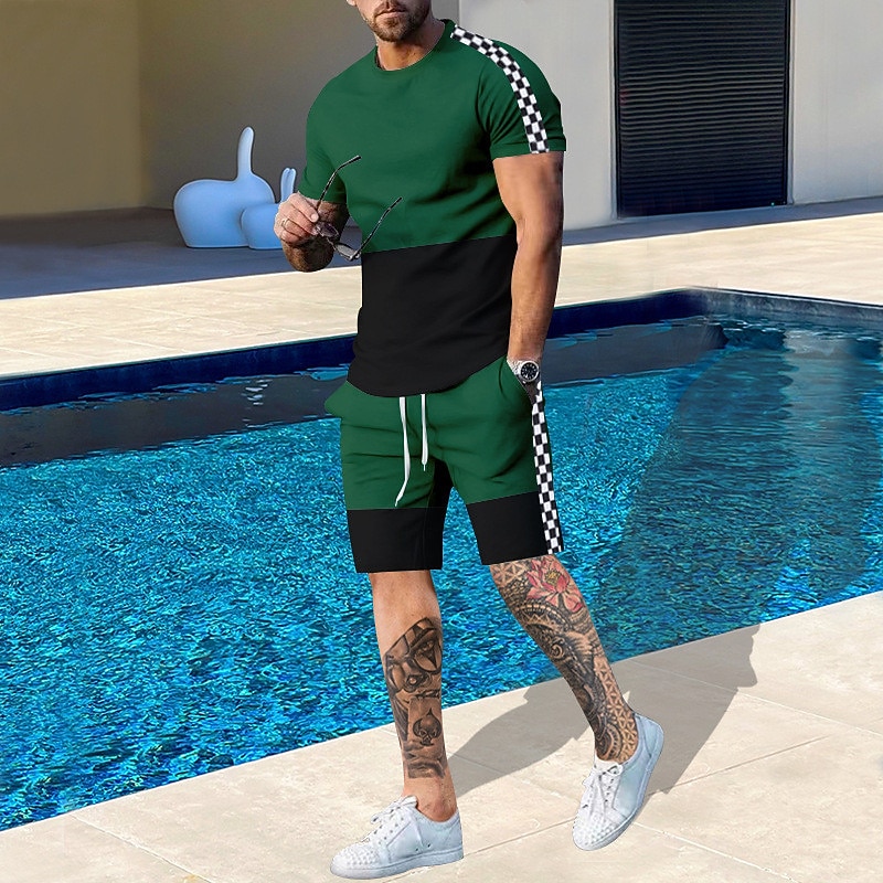 Ensemble 2 pièces pour homme,  - Men'S Fashion Trends 2025 avis et prix