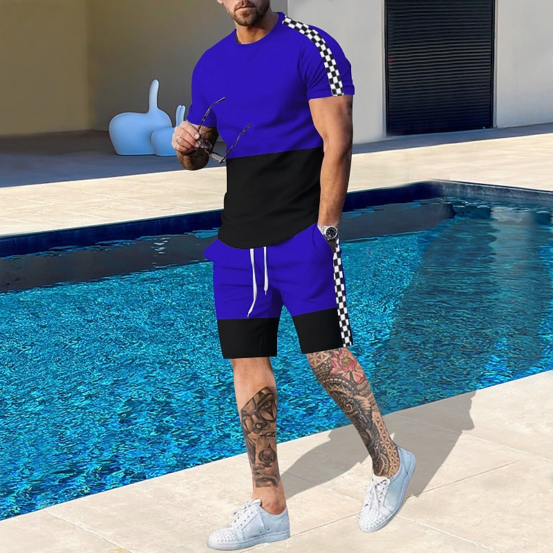 Ensemble 2 pièces pour homme,  - Men'S Fashion Trends 2025 avis et prix