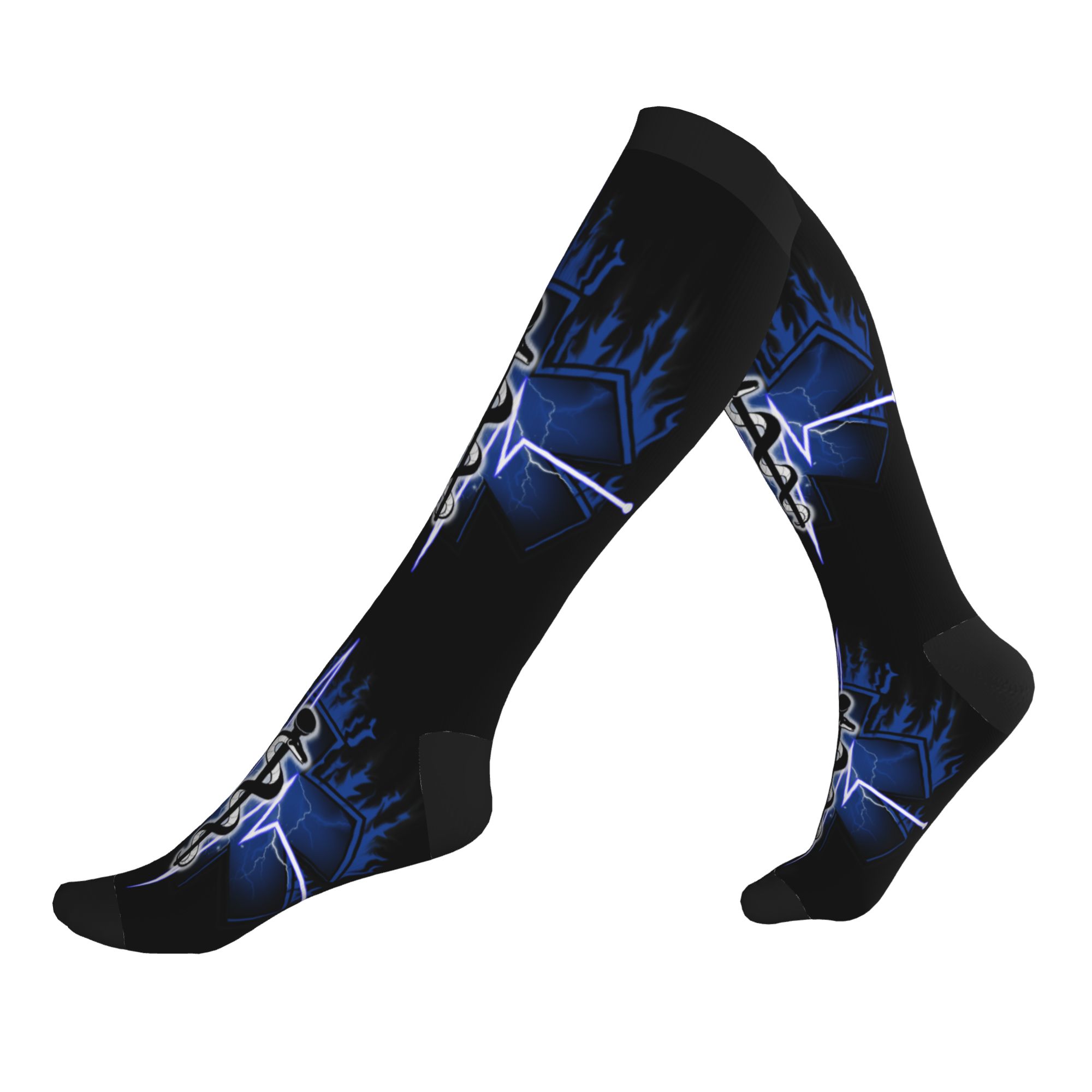 Chaussettes à la mode avec Log - Men'S Fashion Logo avis et prix