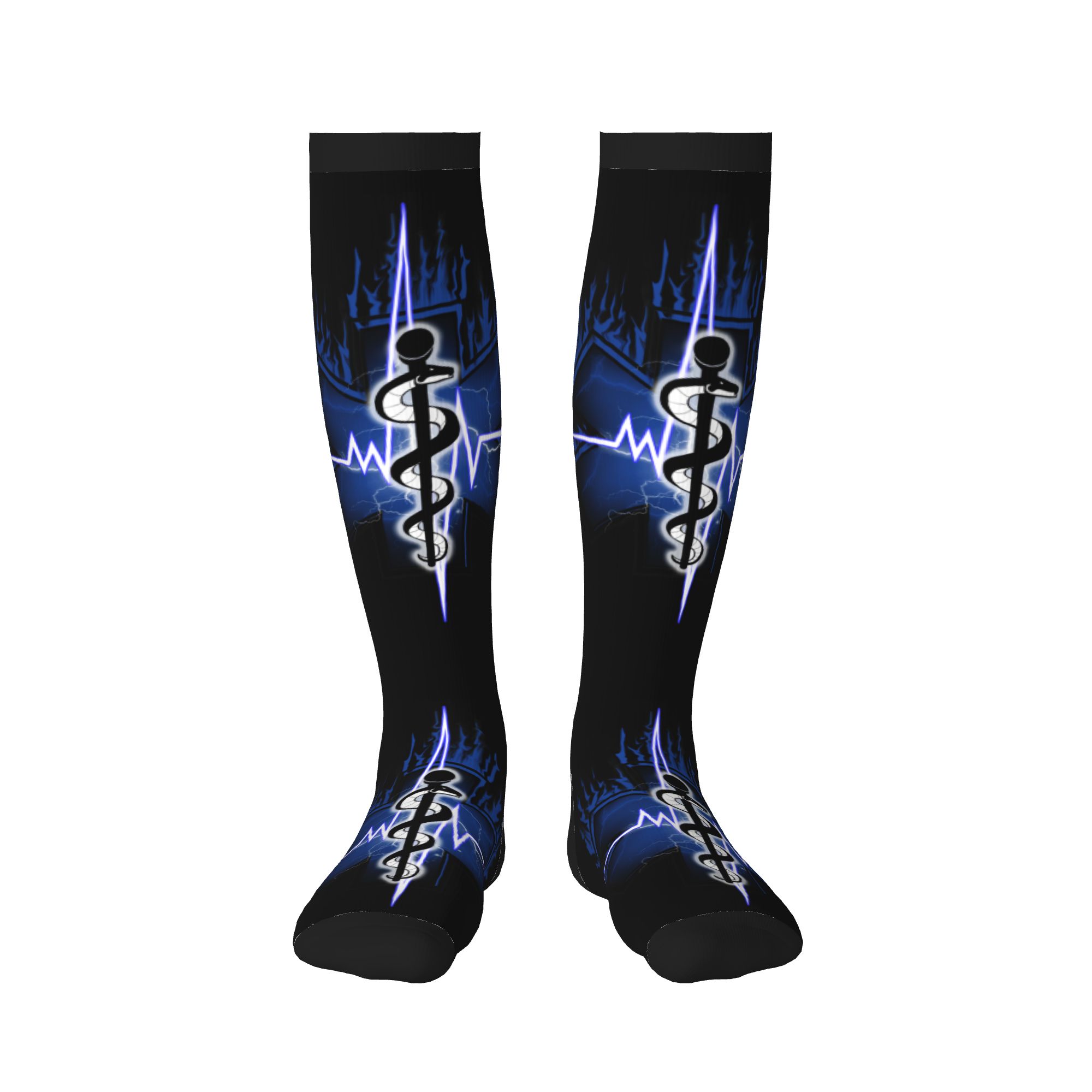 Chaussettes à la mode avec Log - Men'S Fashion Logo avis et prix