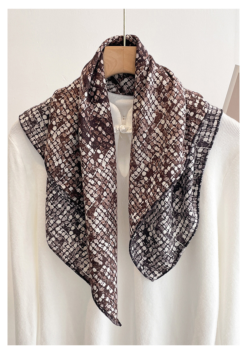 Écharpes pour femmes en laine  - Men Scarf Wool avis et prix