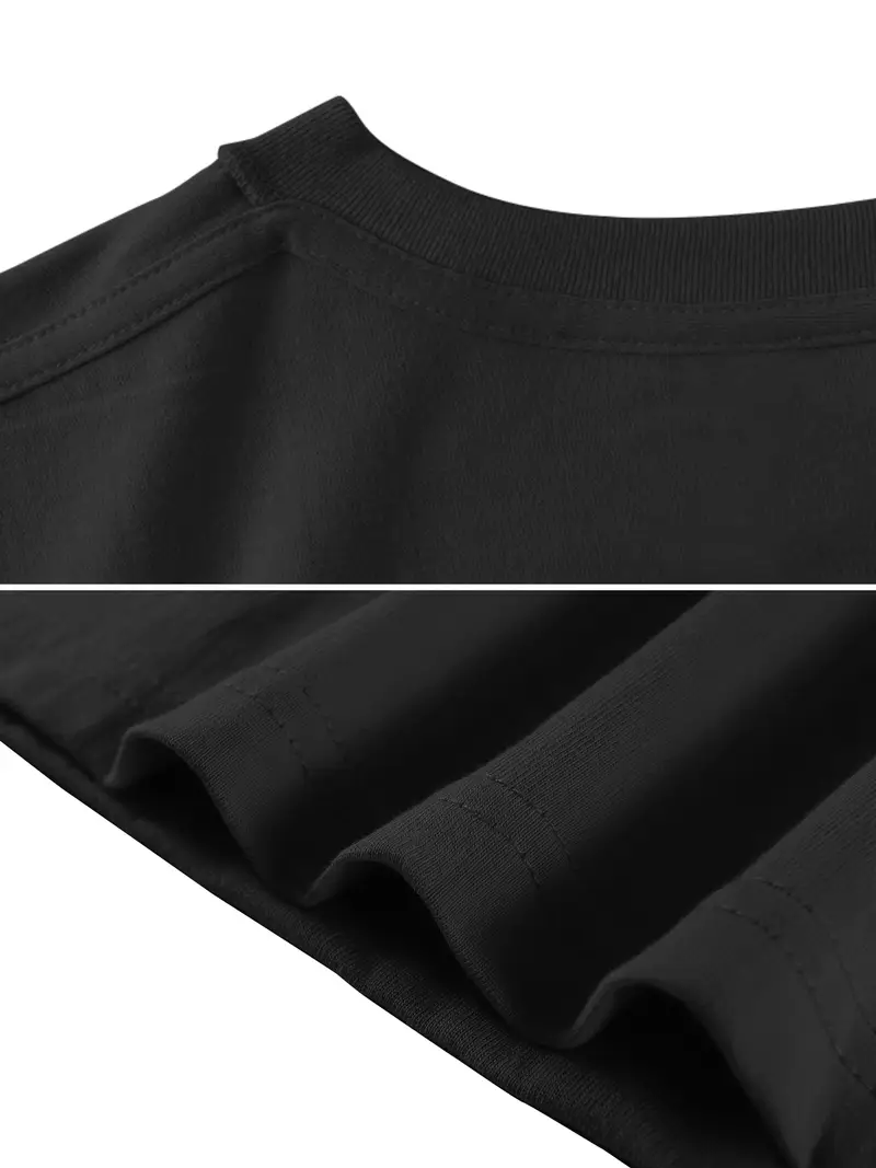 T-shirt imprimé Lotus Bouddha  - Mens Fashion In The 2000S avis et prix