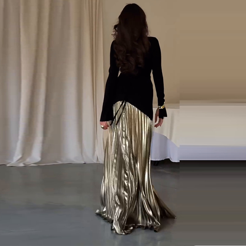 Ensemble 2 pièces décontracté  - Mens Fashion Summer 2025 avis et prix