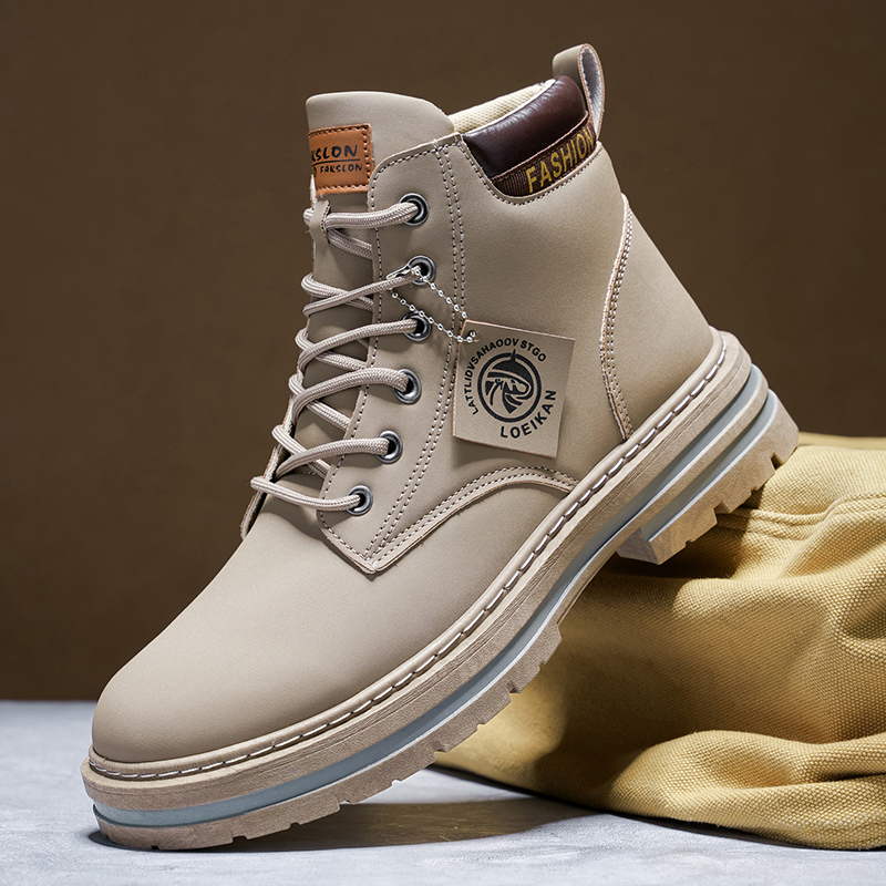 2025 nouvelles chaussures déco - Men'S Fashion Footwear avis et prix