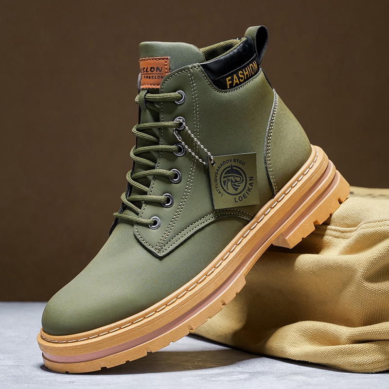 2025 nouvelles chaussures déco - Men'S Fashion Footwear avis et prix