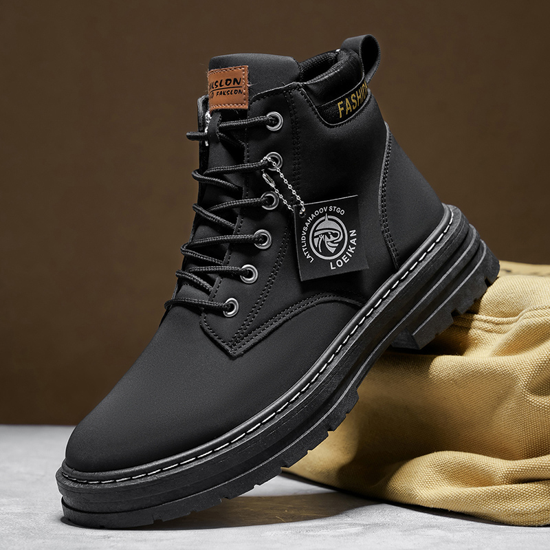 2025 nouvelles chaussures déco - Men'S Fashion Footwear avis et prix