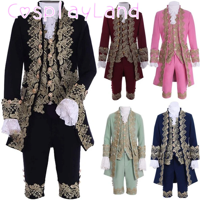 Costume victorien pour hommes, - Jacket Mens Fashion avis et prix