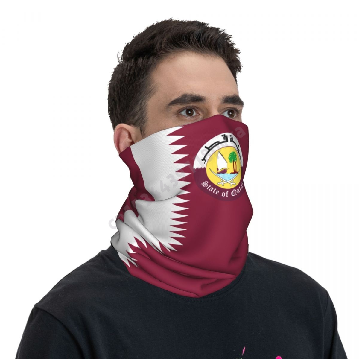 Foulard de la présidence natio - Men'S Fashion Qatar avis et prix