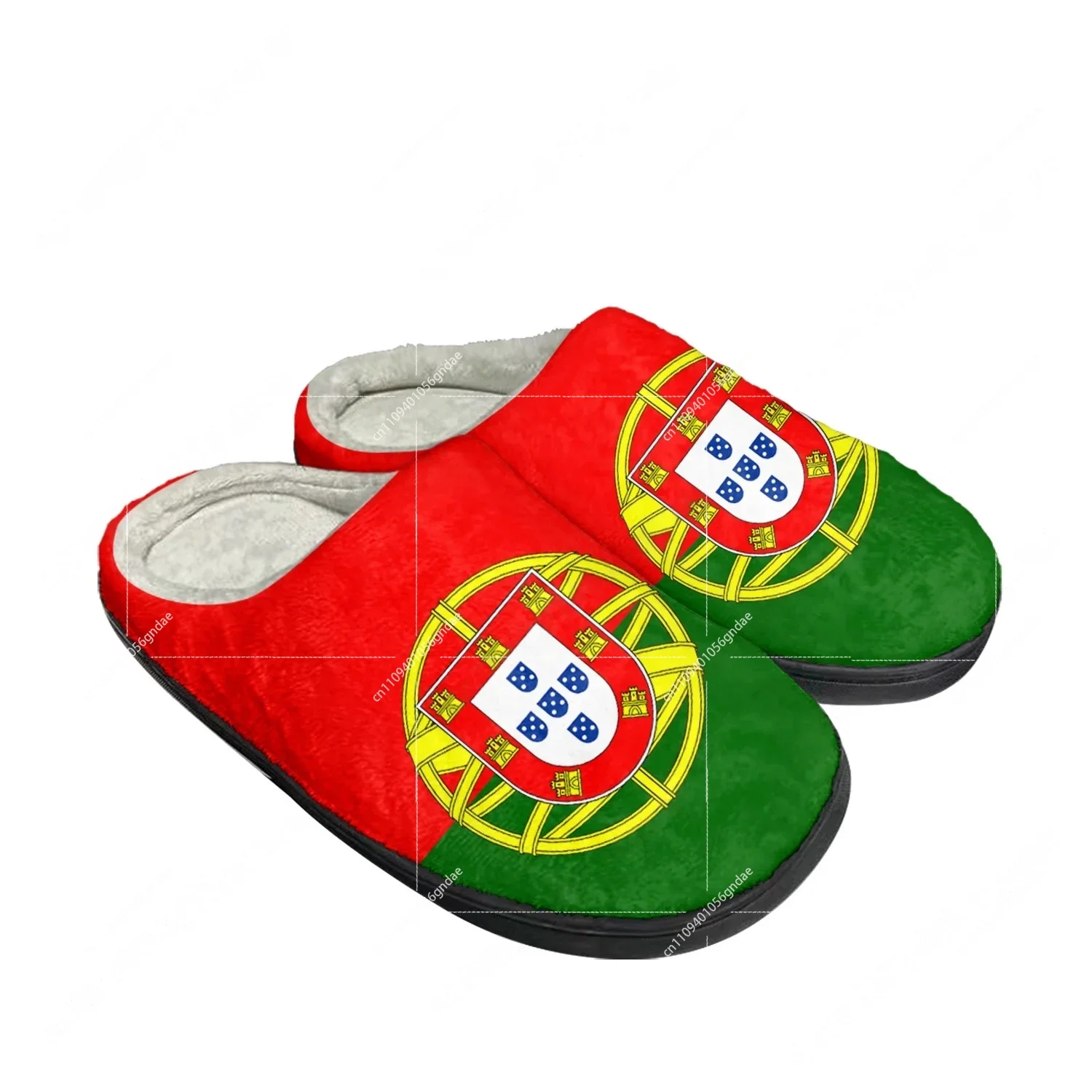 Chaussons personnalisés en cot - Men'S Fashion Footwear avis et prix