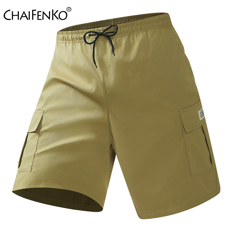 Hommes été nouveau Short Cargo - Mens Fashion Cargo Pants avis et prix