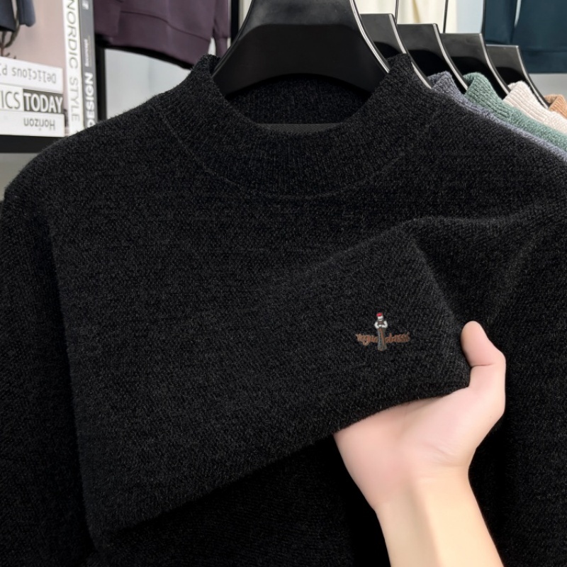 Haut de gamme marque hommes no - Men Fashion Korean Style avis et prix