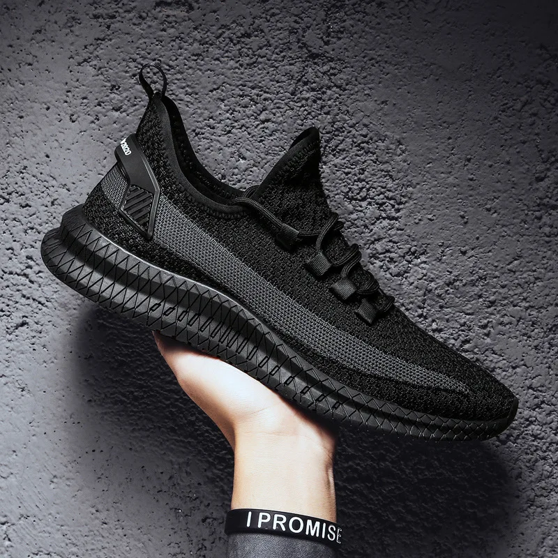 Chaussures tissées pour hommes - Men'S Fashion Footwear avis et prix
