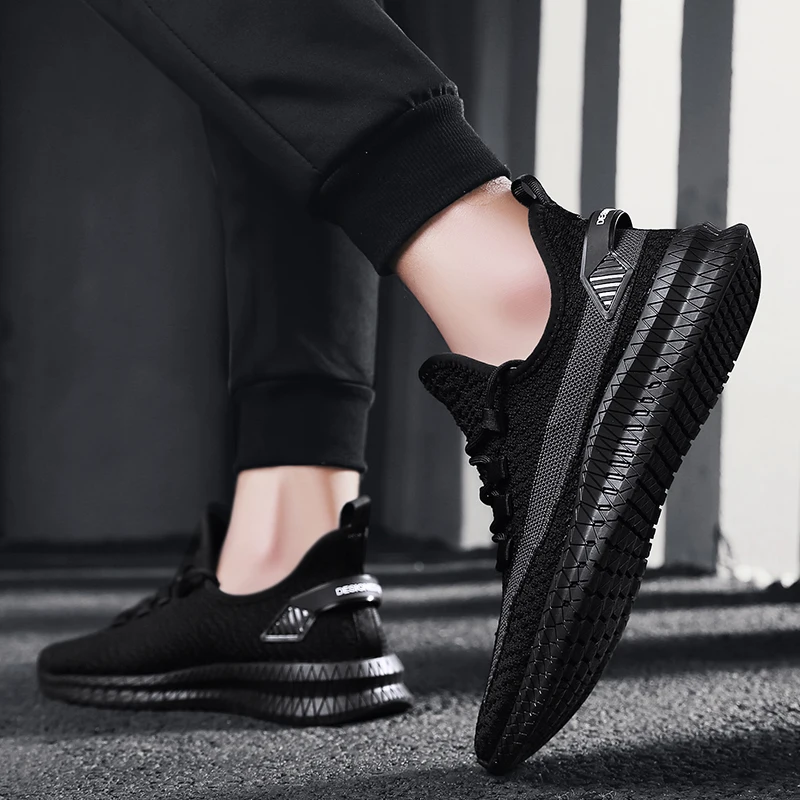Chaussures tissées pour hommes - Men'S Fashion Footwear avis et prix