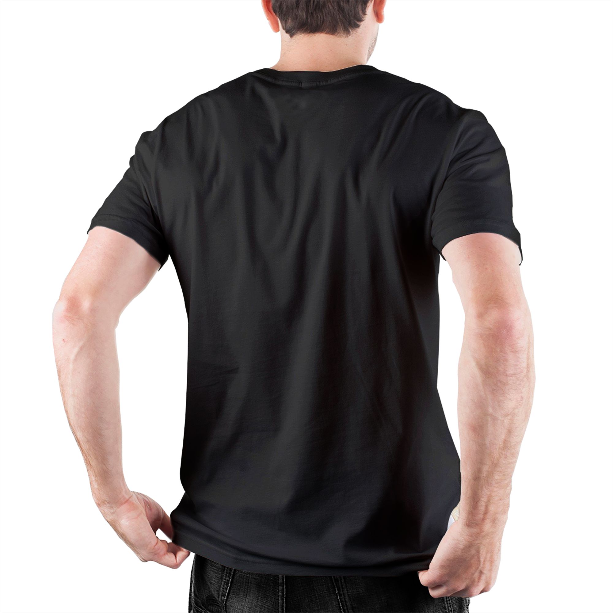 T-shirt homme Qatar Calligraph - Men'S Fashion Qatar avis et prix