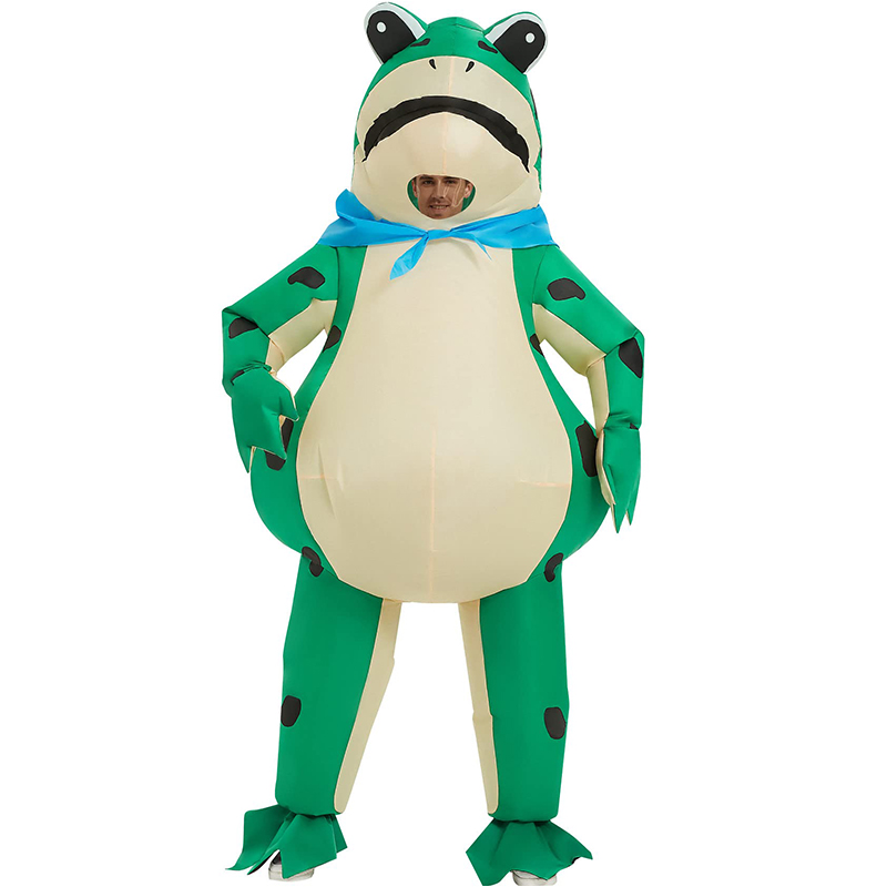 Drôle hommes vert Air sauter H - Mens Fashion Jumpsuit avis et prix
