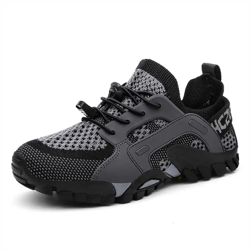 Chaussures de trekking pour ho - Men'S Fashion All Black Outfit avis et prix