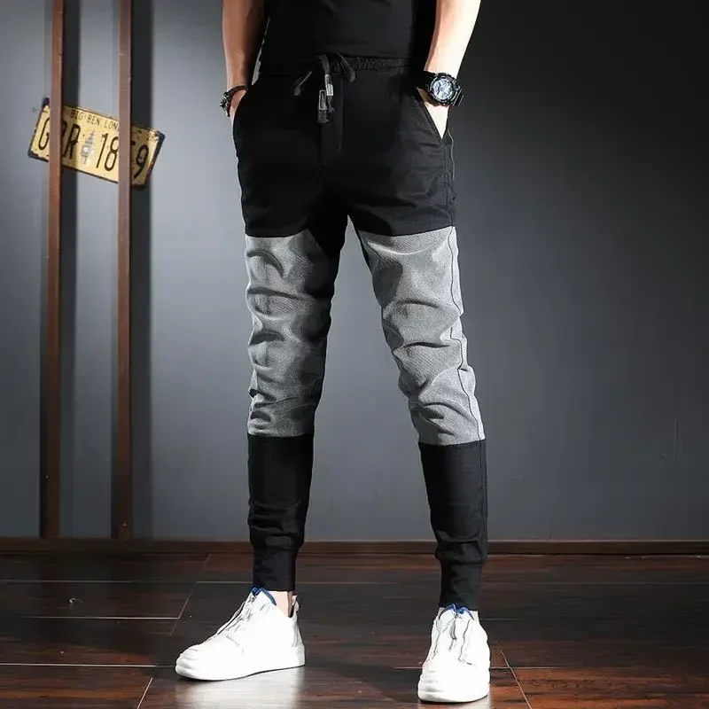 Pantalon Cargo pour hommes de  - Men Fashion Korean Style avis et prix