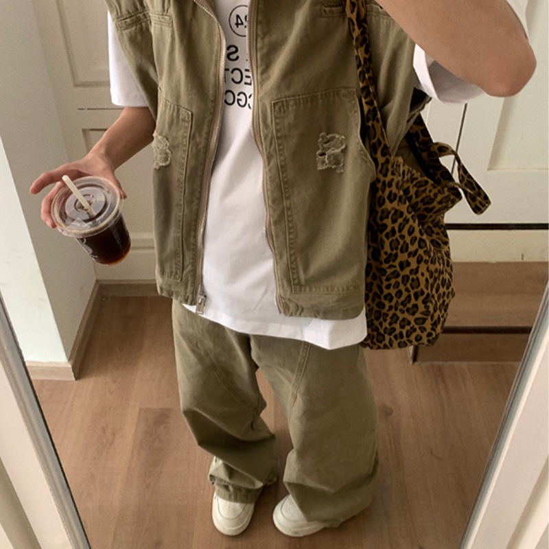 Ensemble décontracté et tendan - Jacket Mens Fashion avis et prix