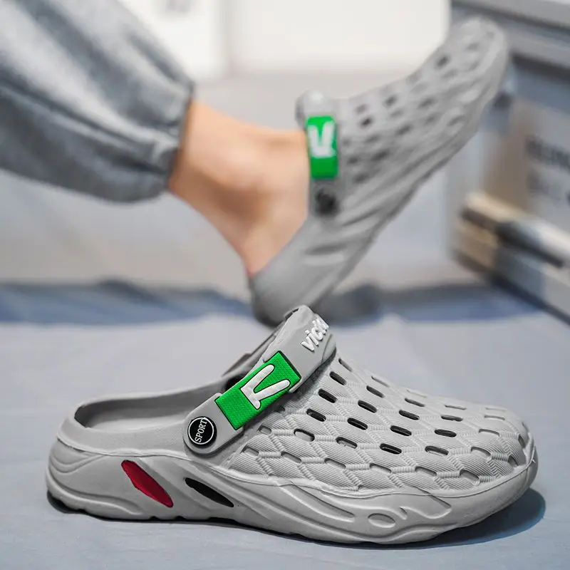 Diapositives décontractées Eva - Mens Fashion Summer 2025 avis et prix