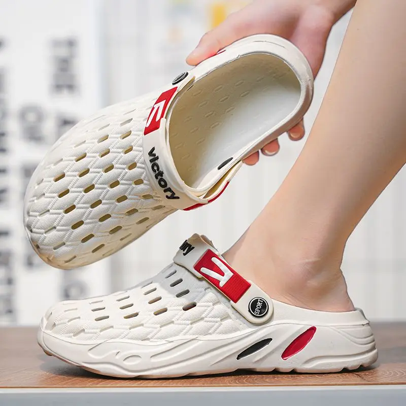 Diapositives décontractées Eva - Mens Fashion Summer 2025 avis et prix
