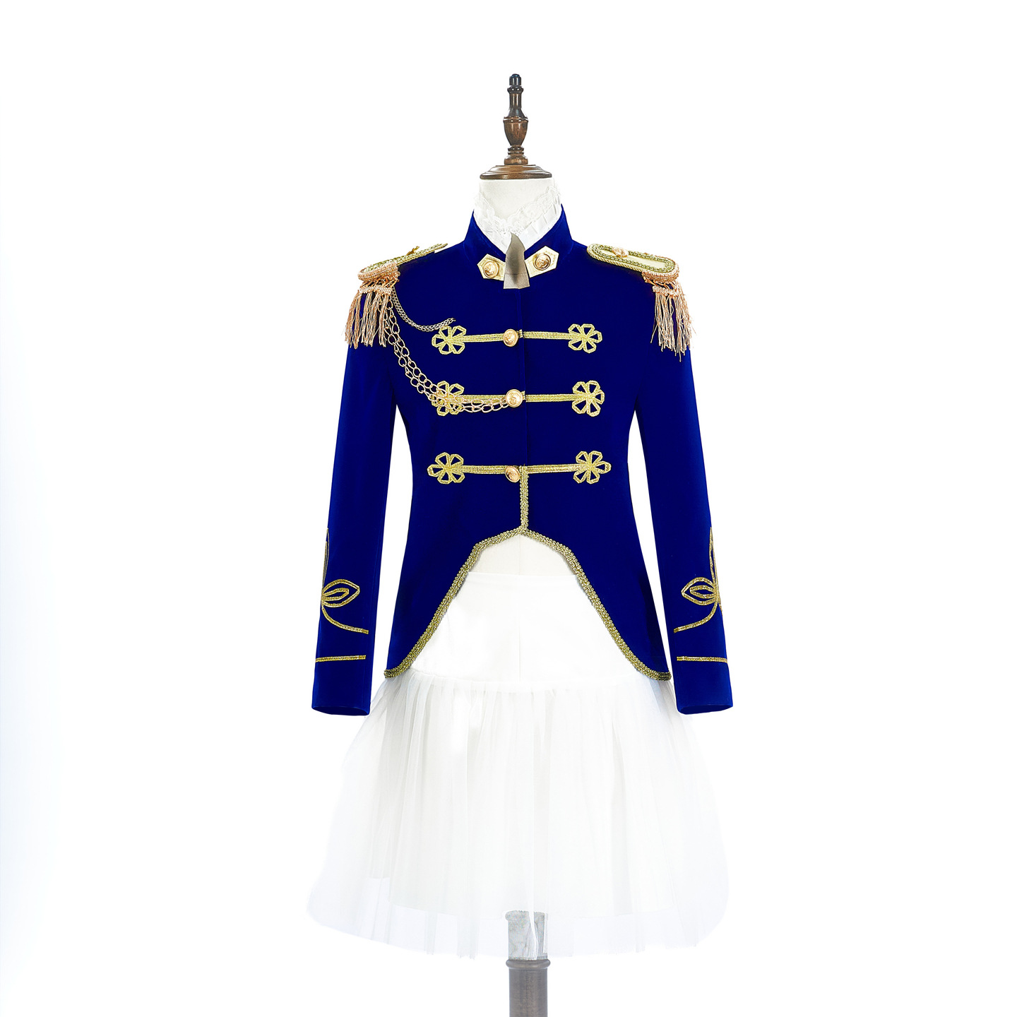 Costume de robe marine à la mo - Jacket Mens Fashion avis et prix