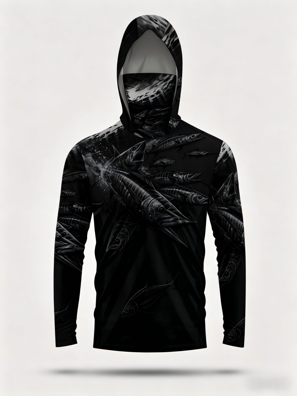 T-shirt à manches longues pour - Mens Fashion Top avis et prix