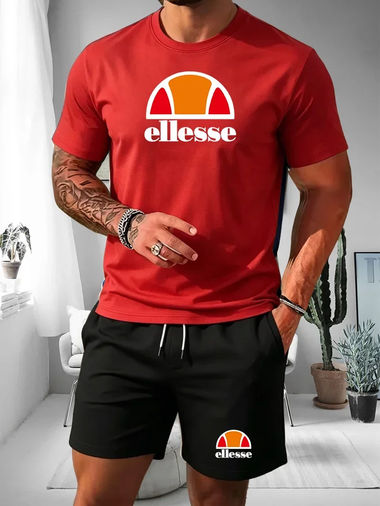 Ensemble de sport deux pièces  - Men'S Fashion Trends 2025 avis et prix