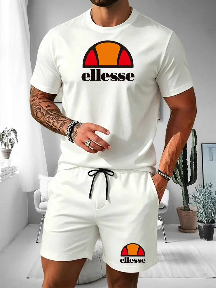 Ensemble de sport deux pièces  - Men'S Fashion Trends 2025 avis et prix