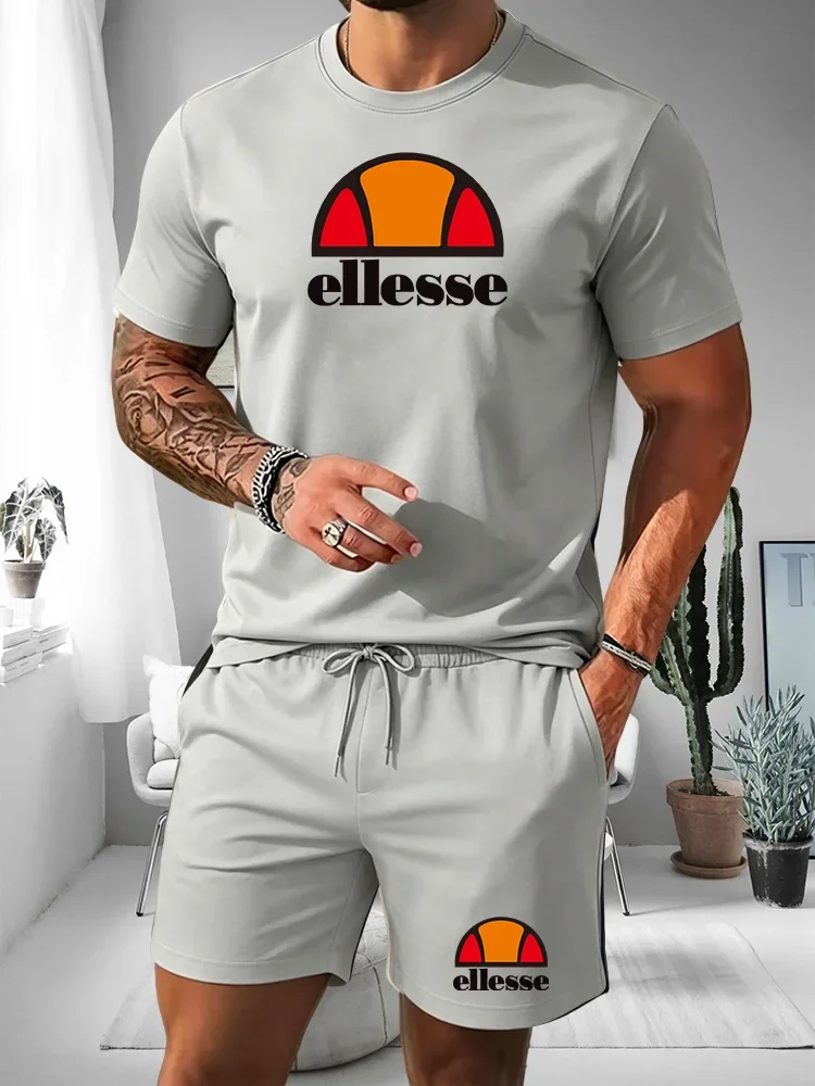 Ensemble de sport deux pièces  - Men'S Fashion Trends 2025 avis et prix