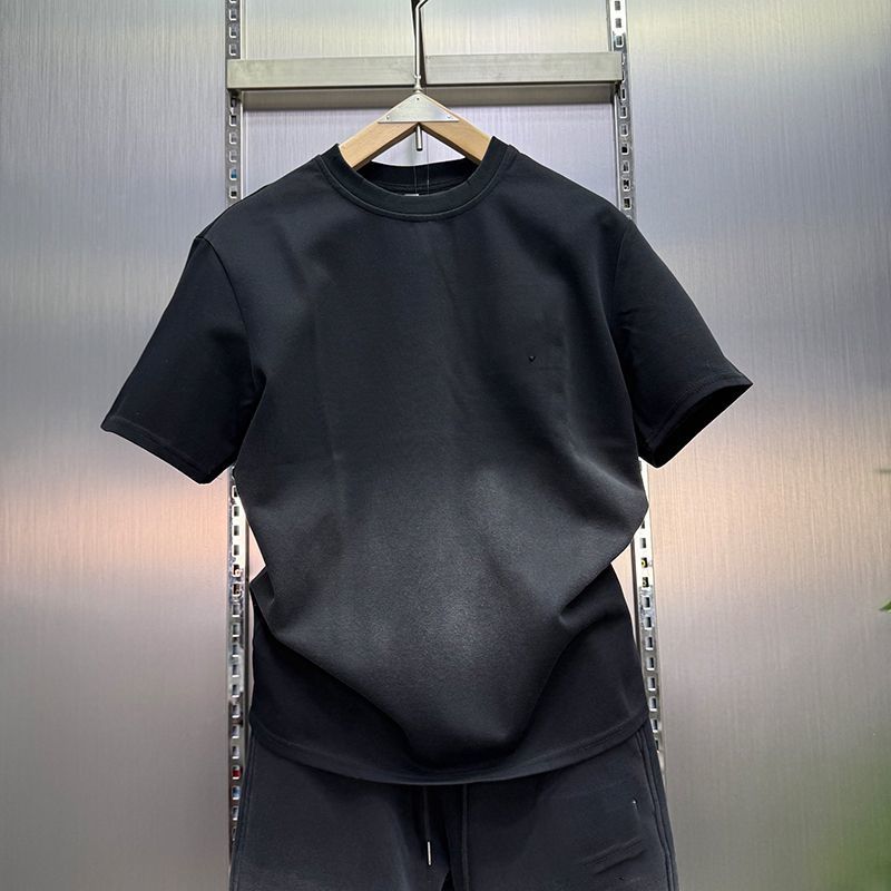 Ensemble décontracté mode été  - Mens Fashion Summer 2025 avis et prix
