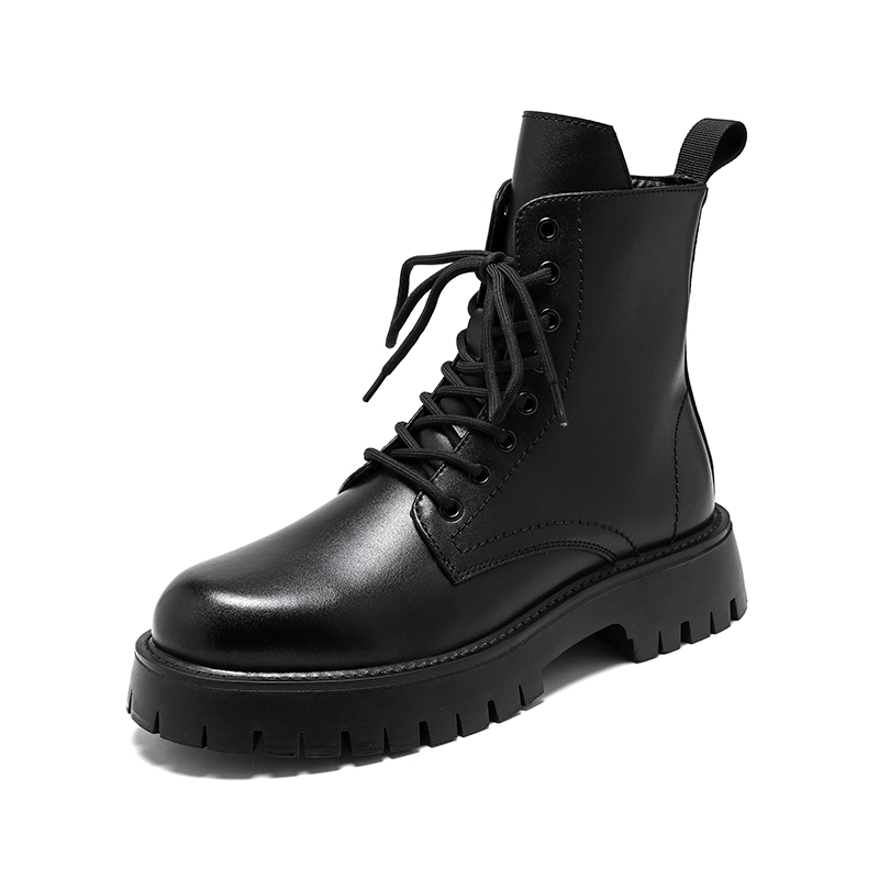 Bottes de luxe pour hommes en  - Men'S Fashion Footwear avis et prix