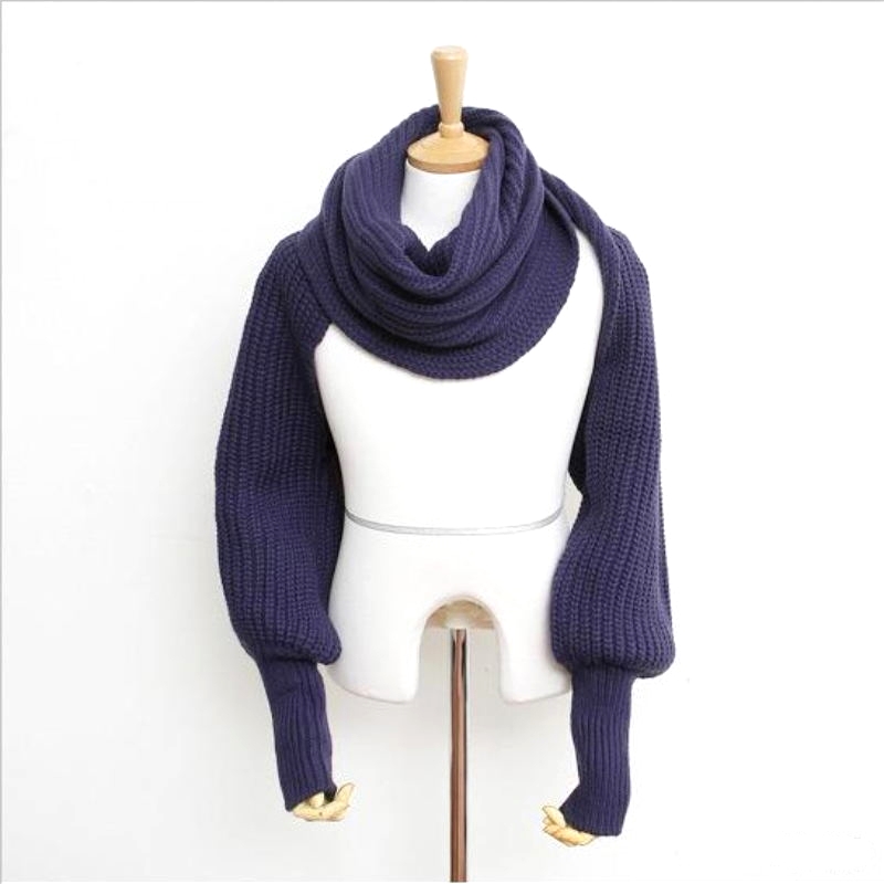SupSindy Écharpe en laine de s - Men Scarf Wool avis et prix