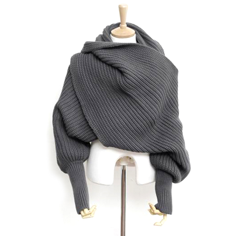 SupSindy Écharpe en laine de s - Men Scarf Wool avis et prix