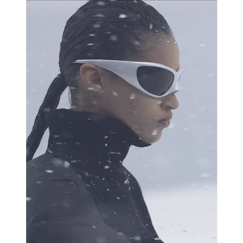 Y2K lunettes de soleil années  - Mens Fashion In The 2000S avis et prix