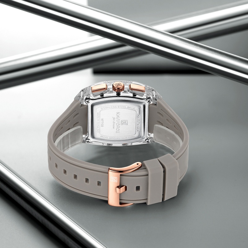 Montre chronographe à quartz N - Fashion Mens Watches avis et prix