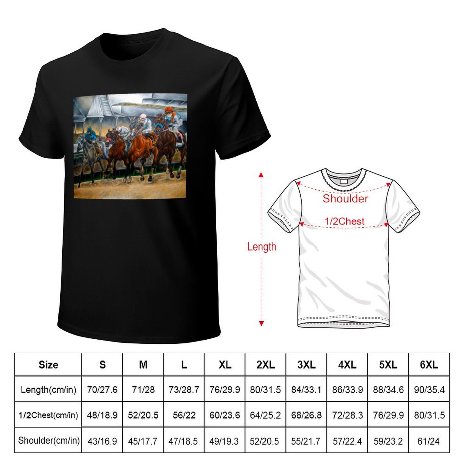 T-shirt Kentucky Derby 2021, t - Men'S Fashion For Kentucky Derby avis et prix