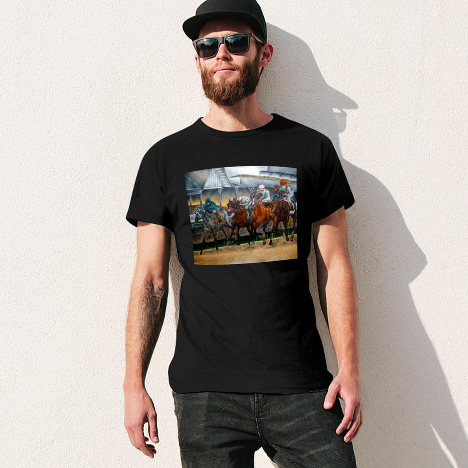 T-shirt Kentucky Derby 2021, t - Men'S Fashion For Kentucky Derby avis et prix
